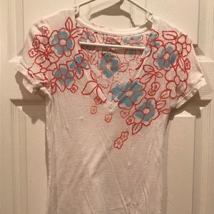 AE short sleeve shirt